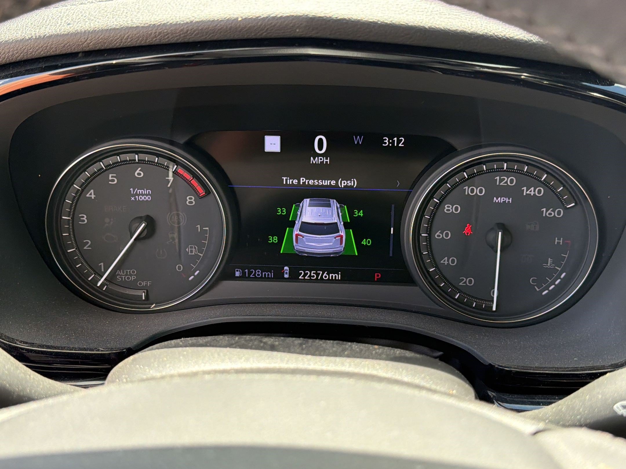 Used 2024 Cadillac XT6 Premium Luxury w/ Technology Package FWD image 22