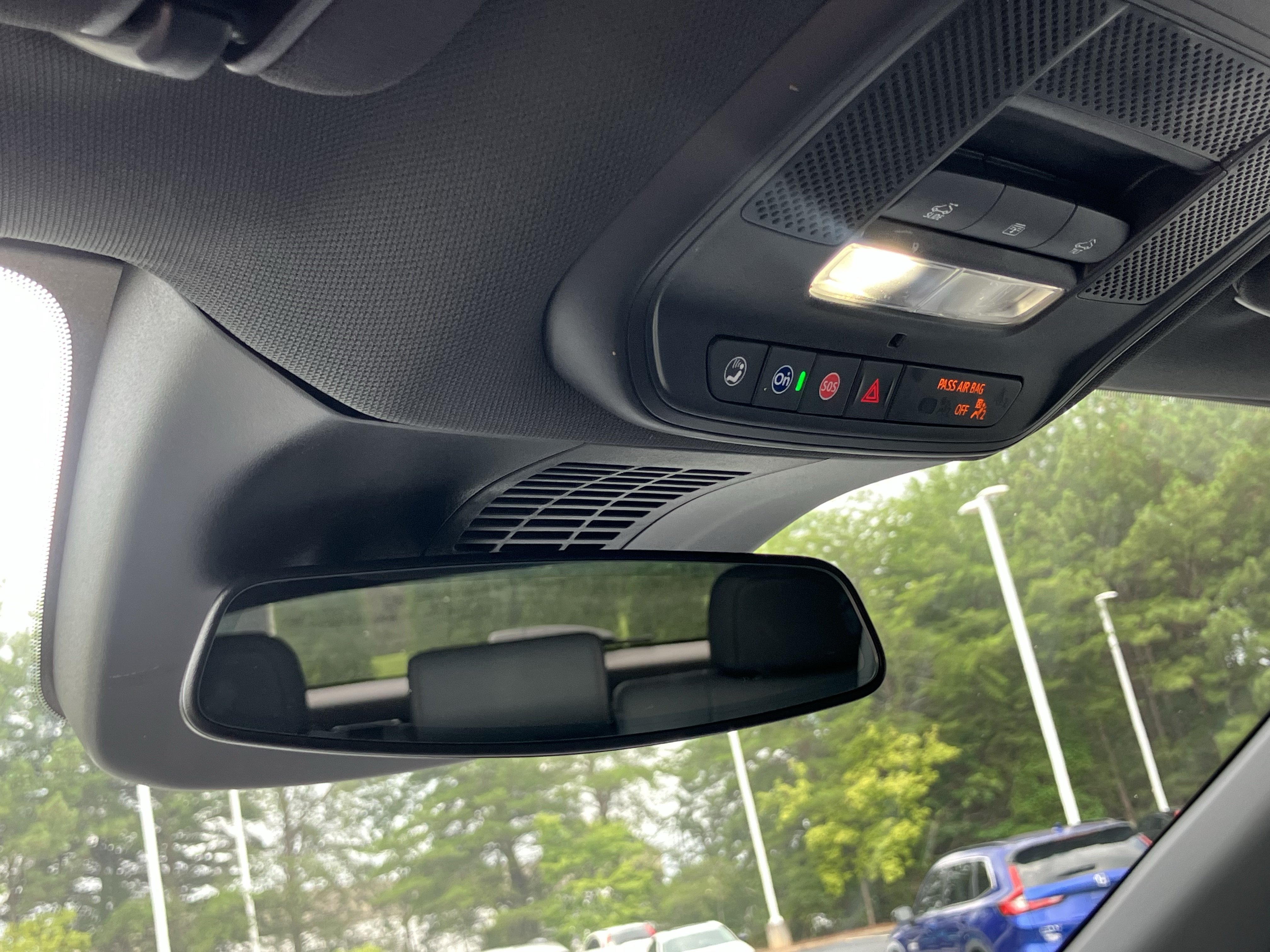 Used 2024 Honda Prologue Touring image 29