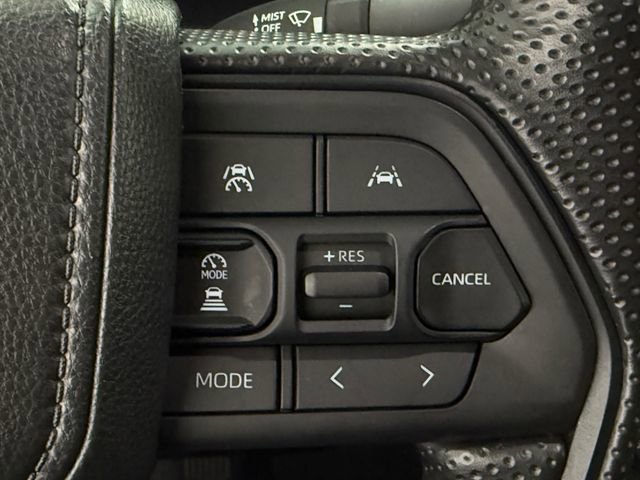 Used 2024 Toyota Tacoma SR image 12