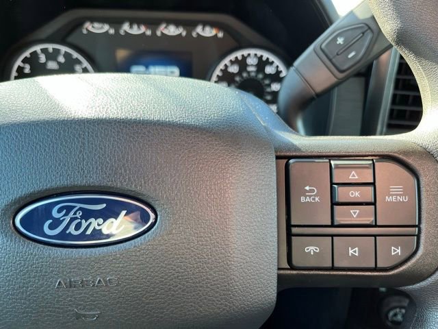 New 2026 Ford F150 XL w/ Equipment Group 103A High image 25