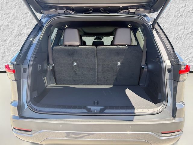 New 2026 Lexus TX 350 AWD image 12