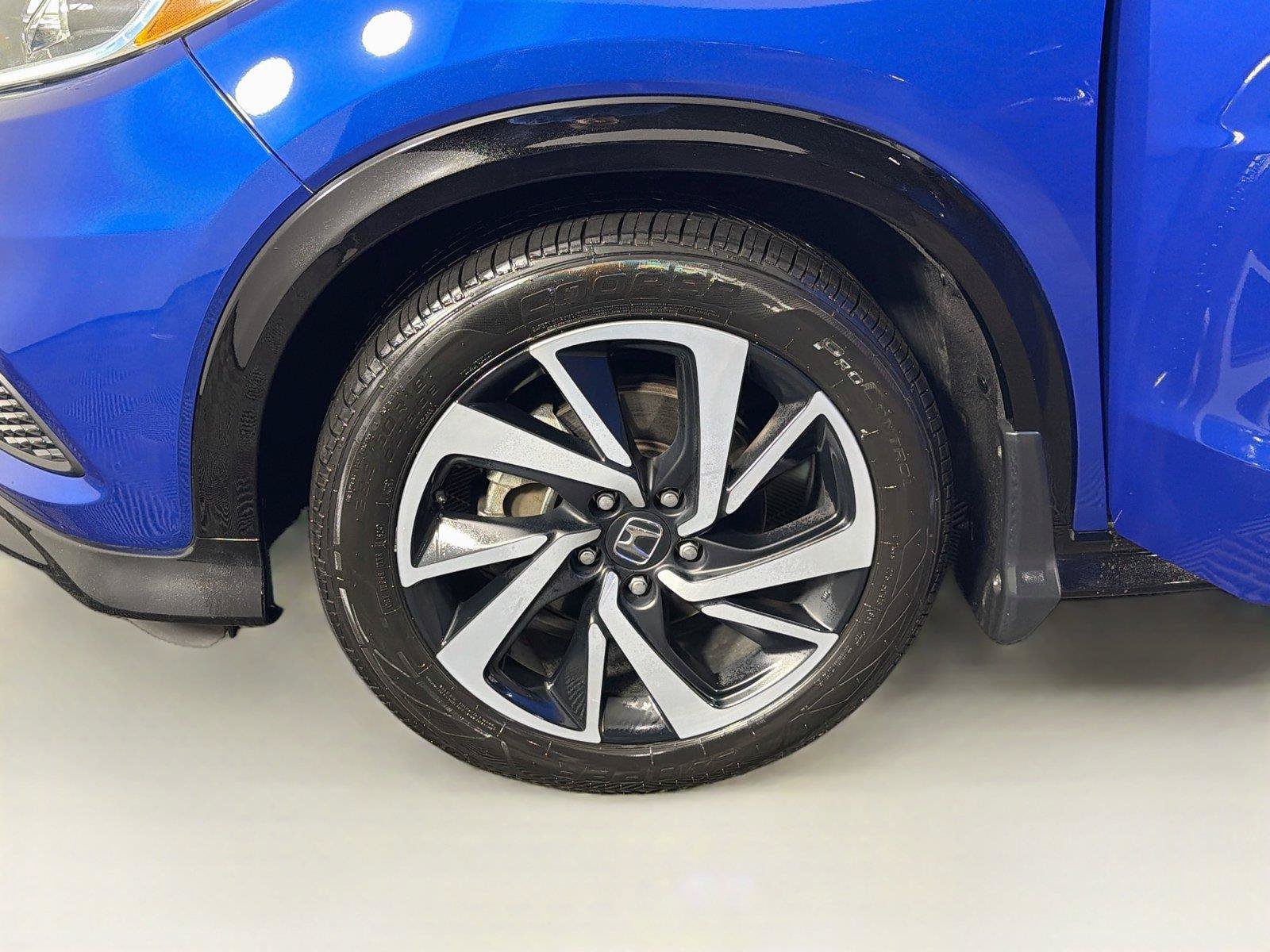 Used 2020 Honda HR-V Sport image 32