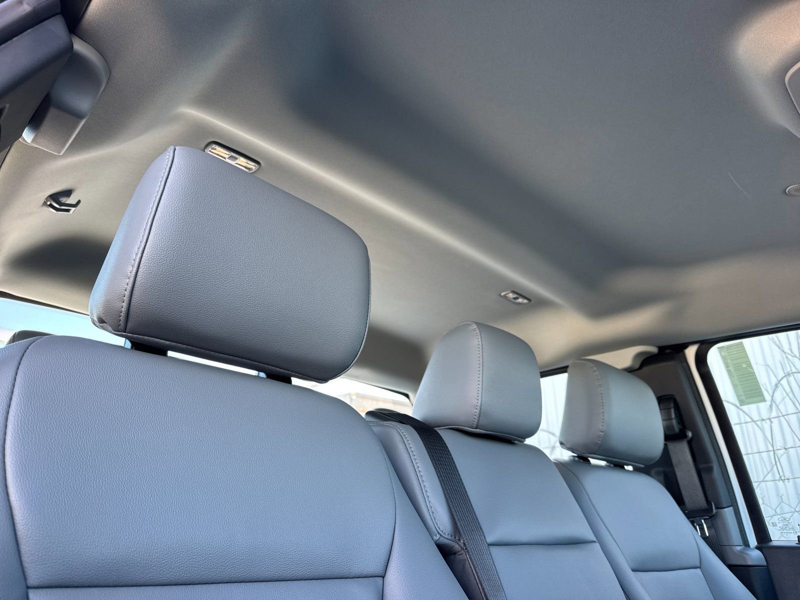 New 2026 Ford F250 XL w/ XL Chrome Package image 16