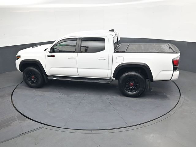 Used 2017 Toyota Tacoma TRD Pro AWD/4WD image 24