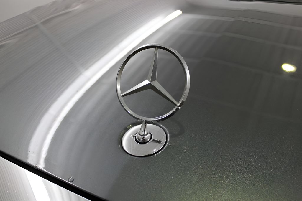Used 2019 Mercedes-Benz S 450 4MATIC Sedan image 43