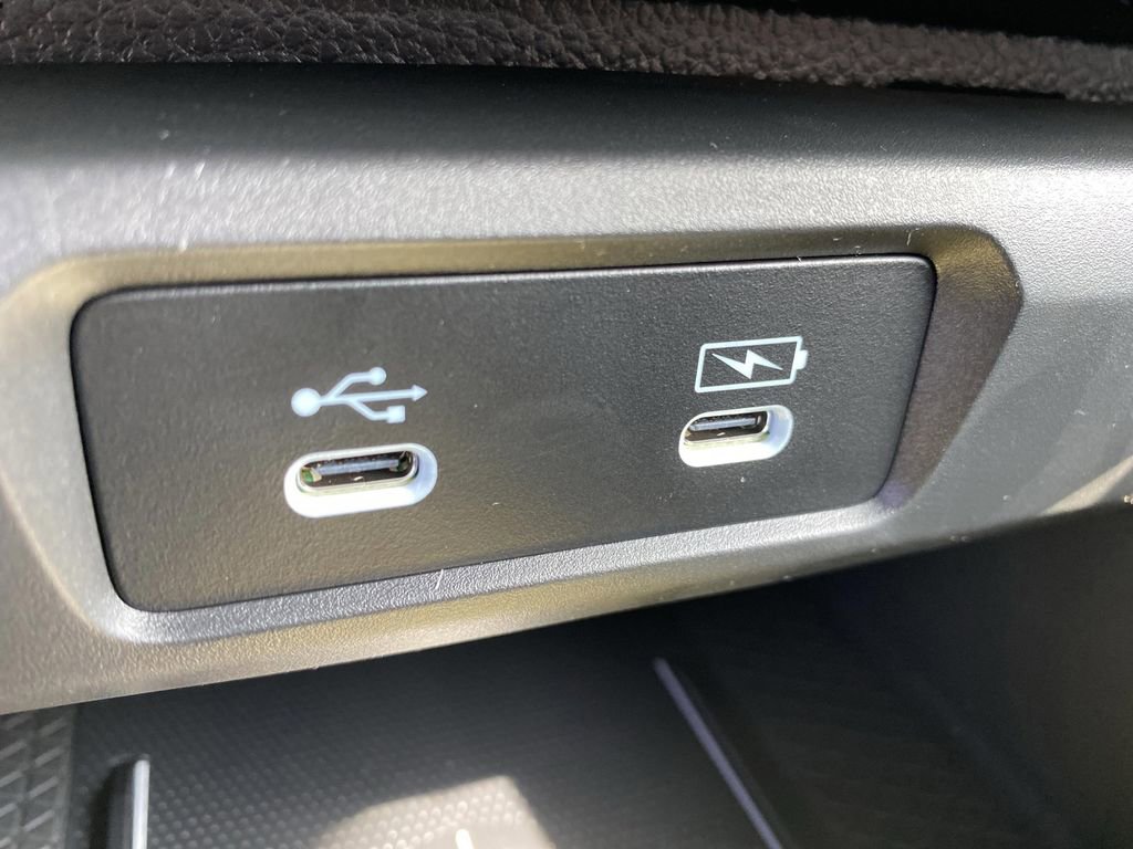 New 2025 Honda Accord Sport image 22