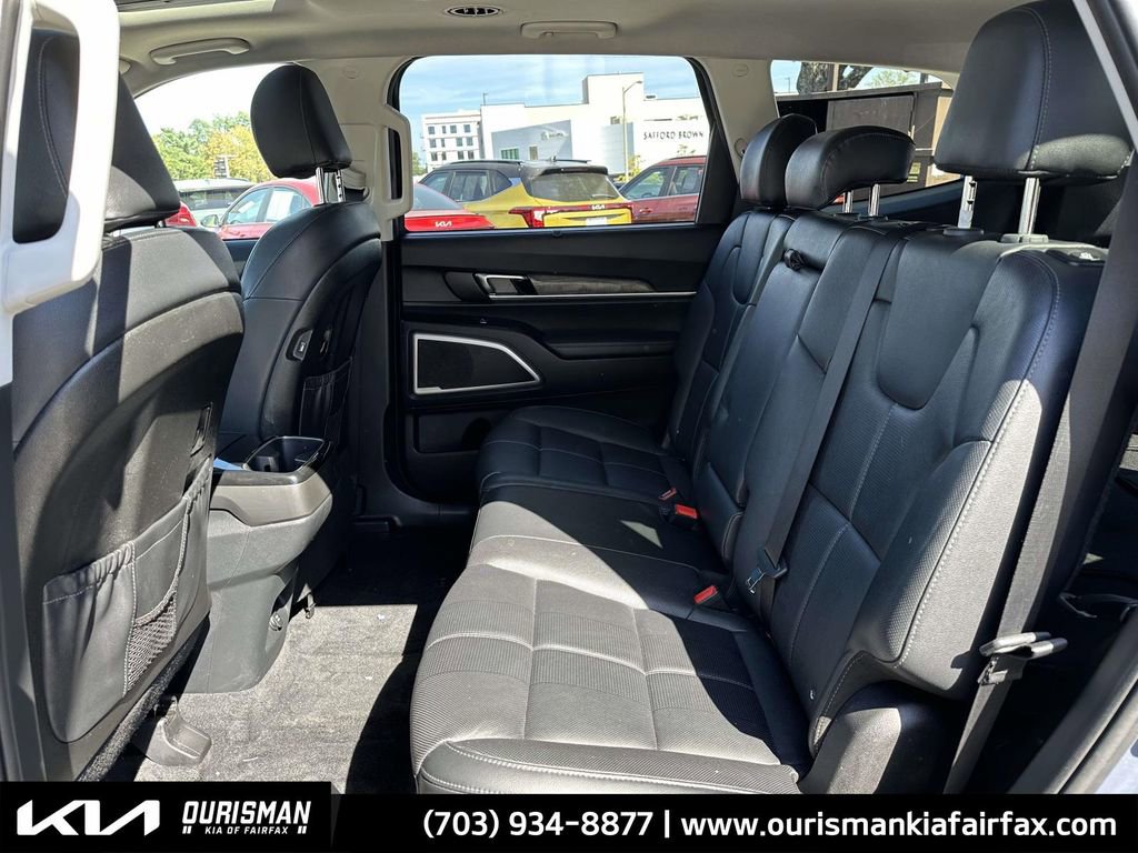 Used 2020 Kia Telluride EX image 19