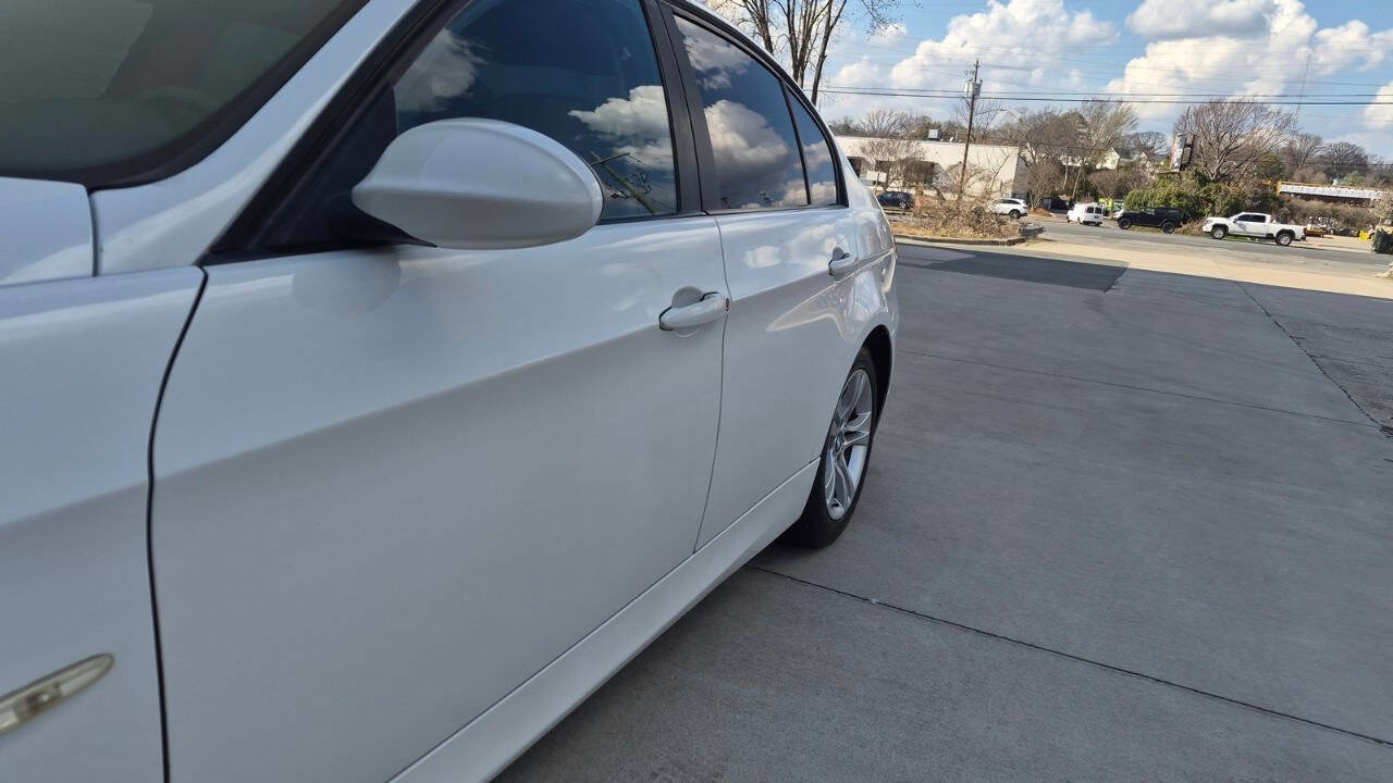 Used 2008 BMW 328i Sedan image 17