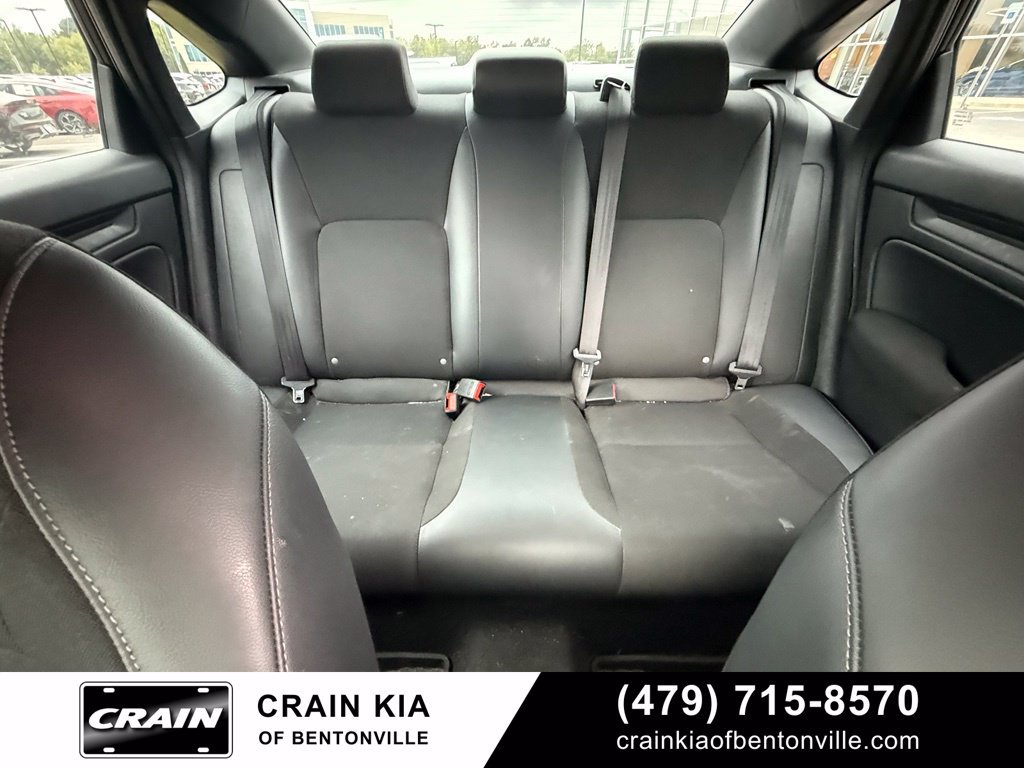 Used 2023 Honda Civic Sport image 26