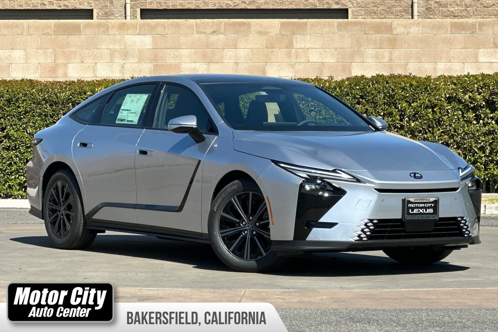 New 2026 Lexus ES 350h w/ Convenience Package FWD 360° Tour