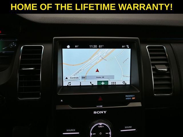 Used 2018 Ford Flex Limited image 32