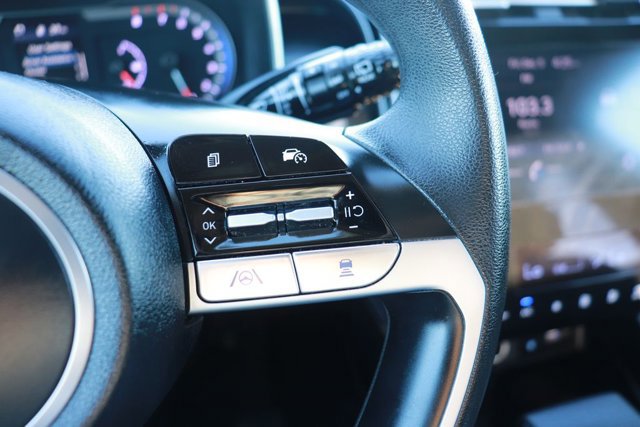 Used 2024 Hyundai Tucson SEL image 20