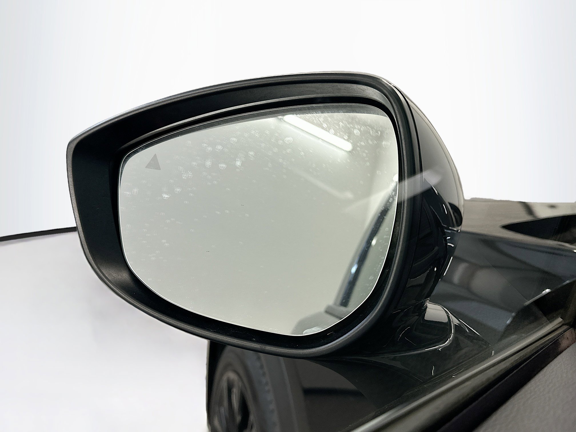 Used 2025 MAZDA CX-90 3.3 Turbo w/ Premium Sport Pkg image 16