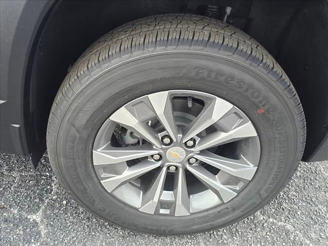 New 2026 Chevrolet Equinox LT image 19