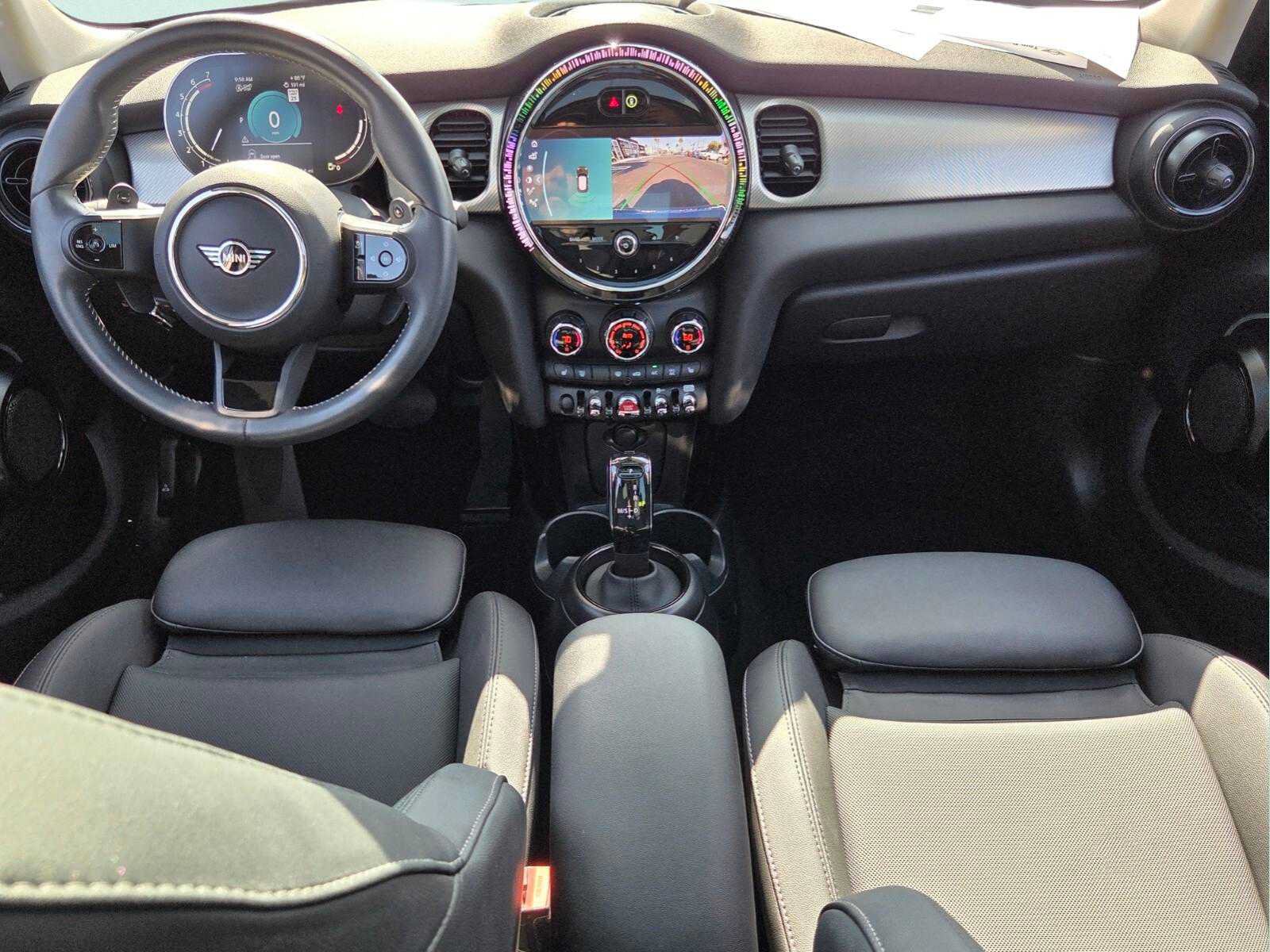 Certified 2024 MINI Cooper S FWD image 14
