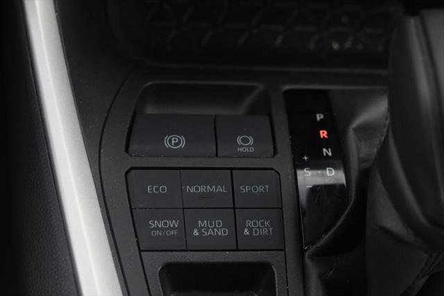 Certified 2023 Toyota RAV4 XLE w/ Convenience Package AWD/4WD image 23
