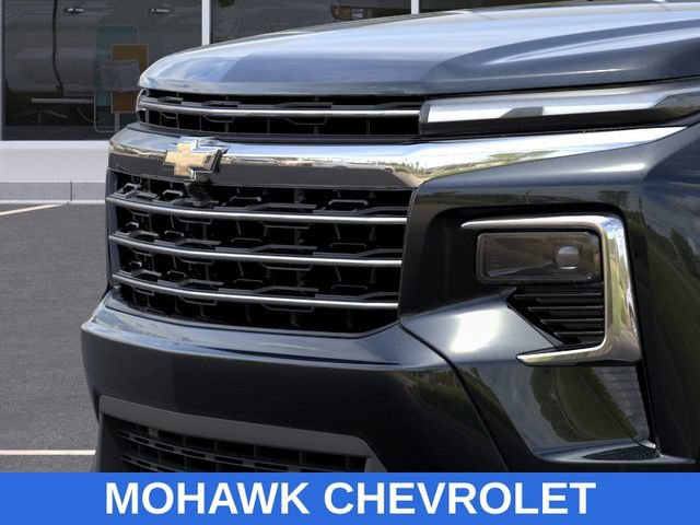 New 2026 Chevrolet Traverse LT AWD/4WD image 13
