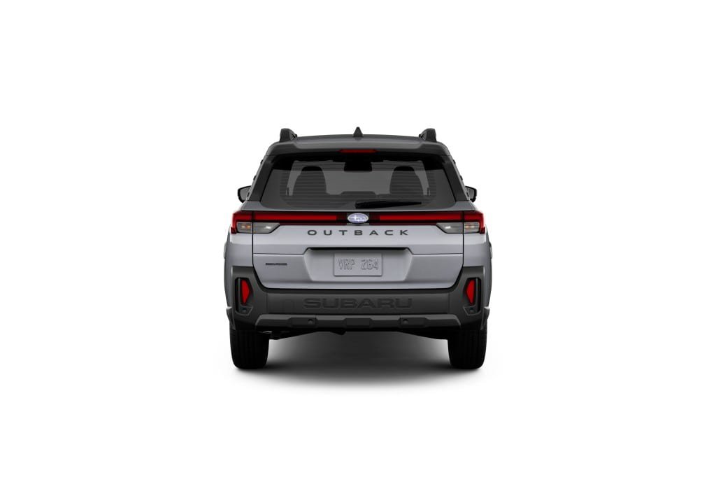 New 2026 Subaru Outback Premium AWD/4WD image 9