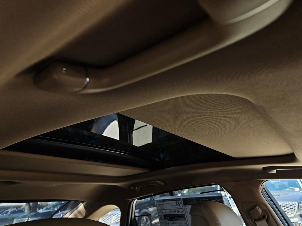 New 2026 Genesis G80 2.5T Advanced image 10