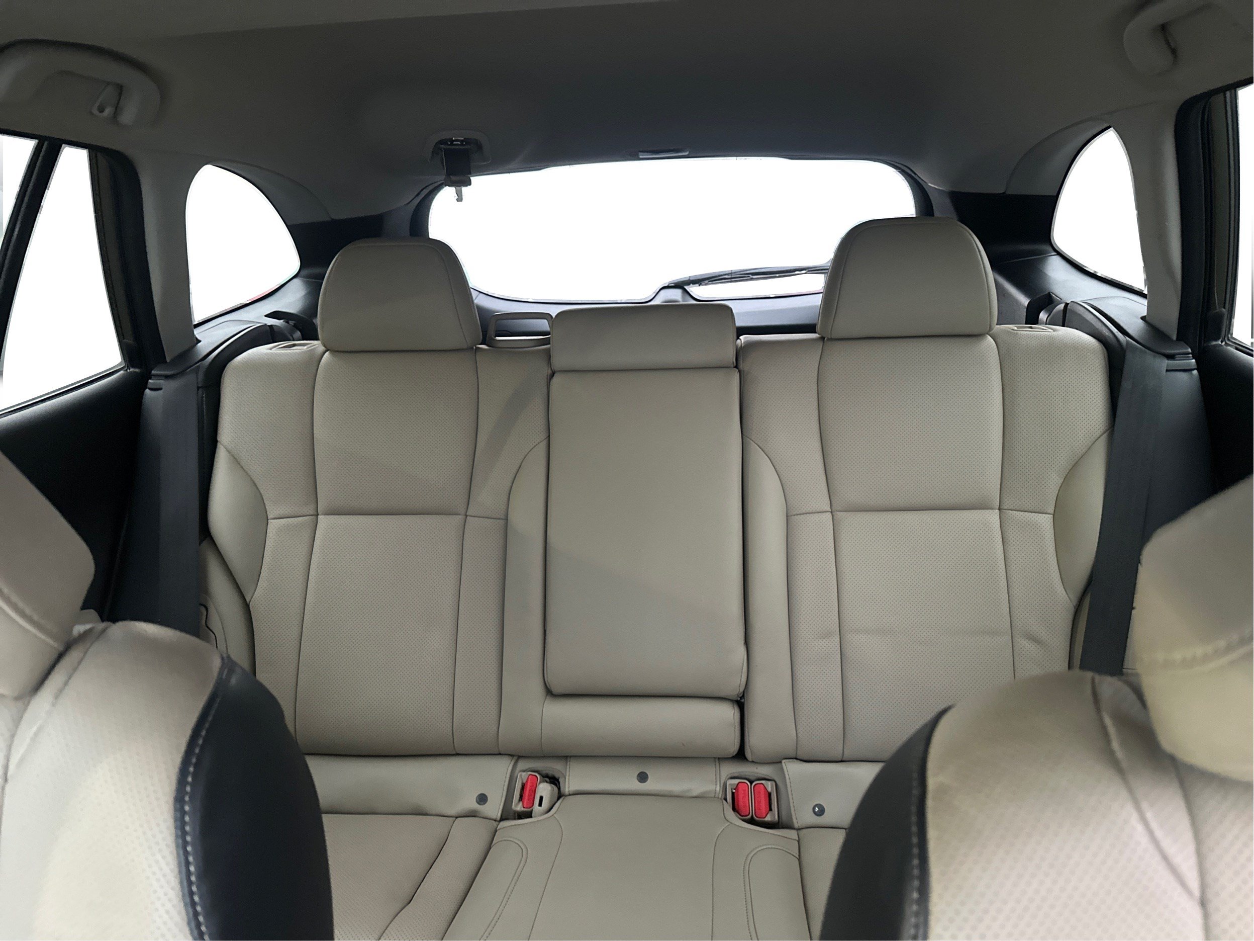 Used 2021 Subaru Outback Limited AWD/4WD image 13