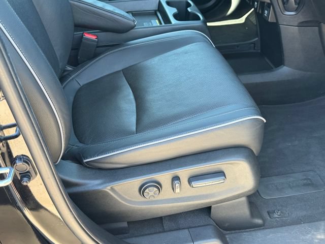Certified 2024 Honda Odyssey Elite image 11