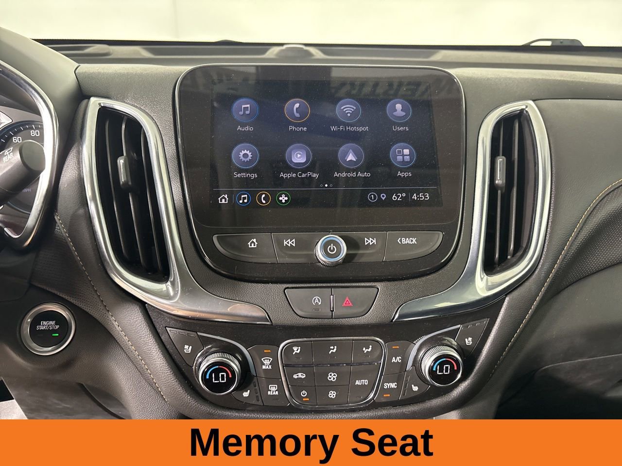 Used 2023 Chevrolet Equinox Premier image 15