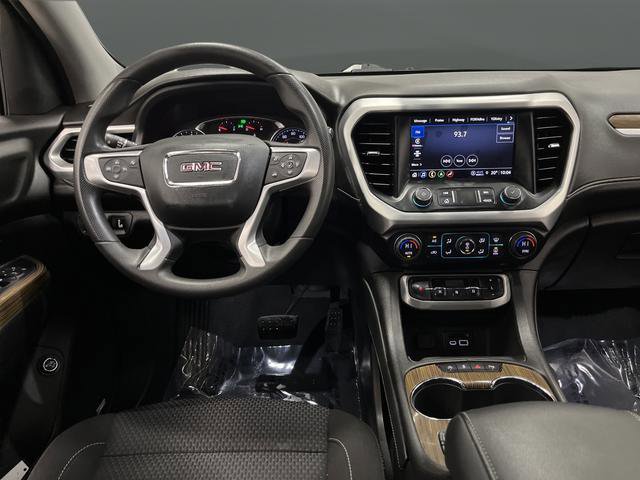 Used 2022 GMC Acadia SLE w/ Driver Convenience Package image 5