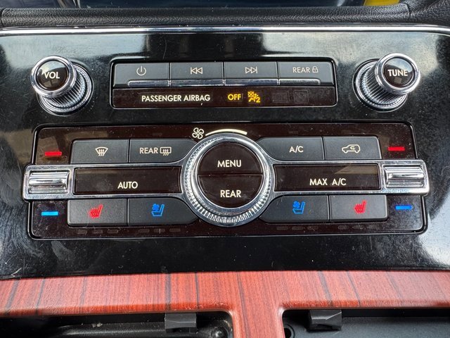 Used 2022 Lincoln Navigator L Reserve image 30