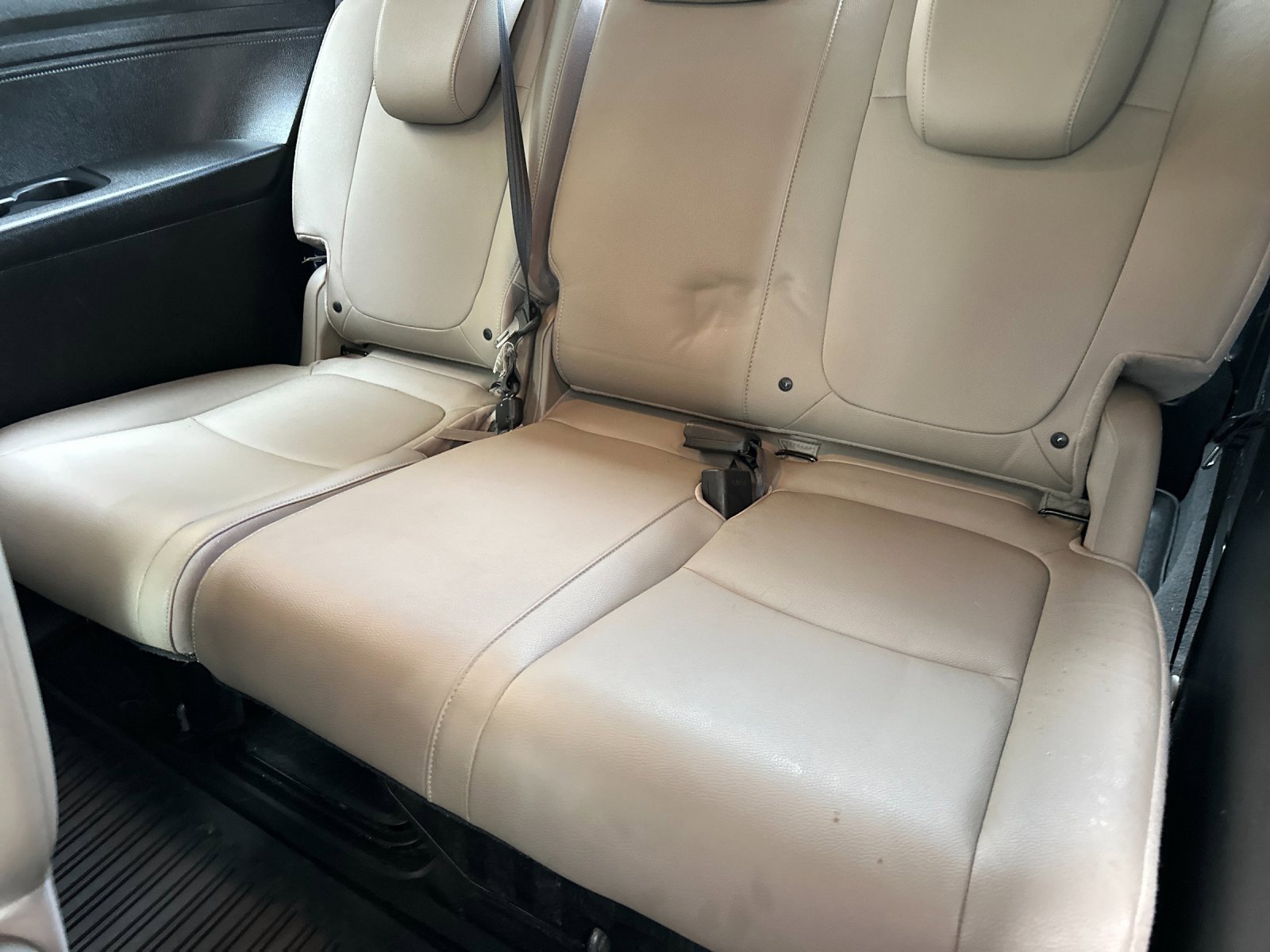 Used 2018 Honda Odyssey EX-L image 18