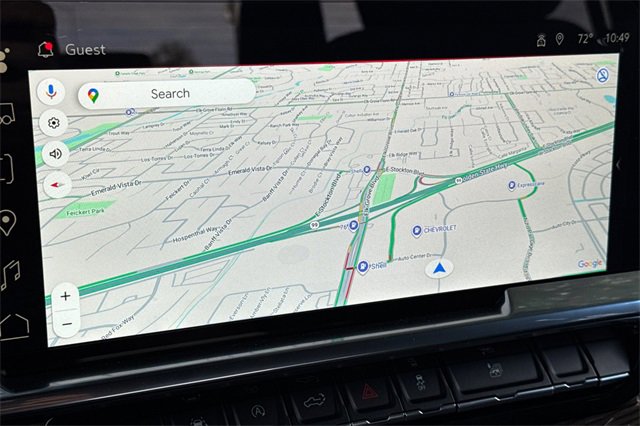 New 2026 GMC Sierra 1500 Elevation image 21