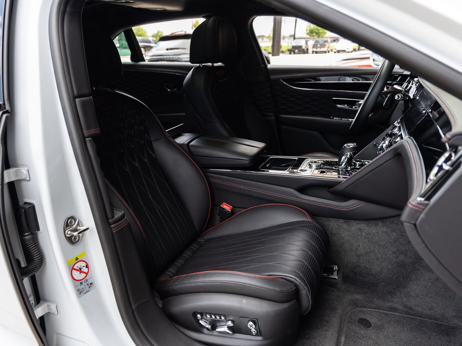 Used 2021 Bentley Flying Spur W12 AWD/4WD image 49