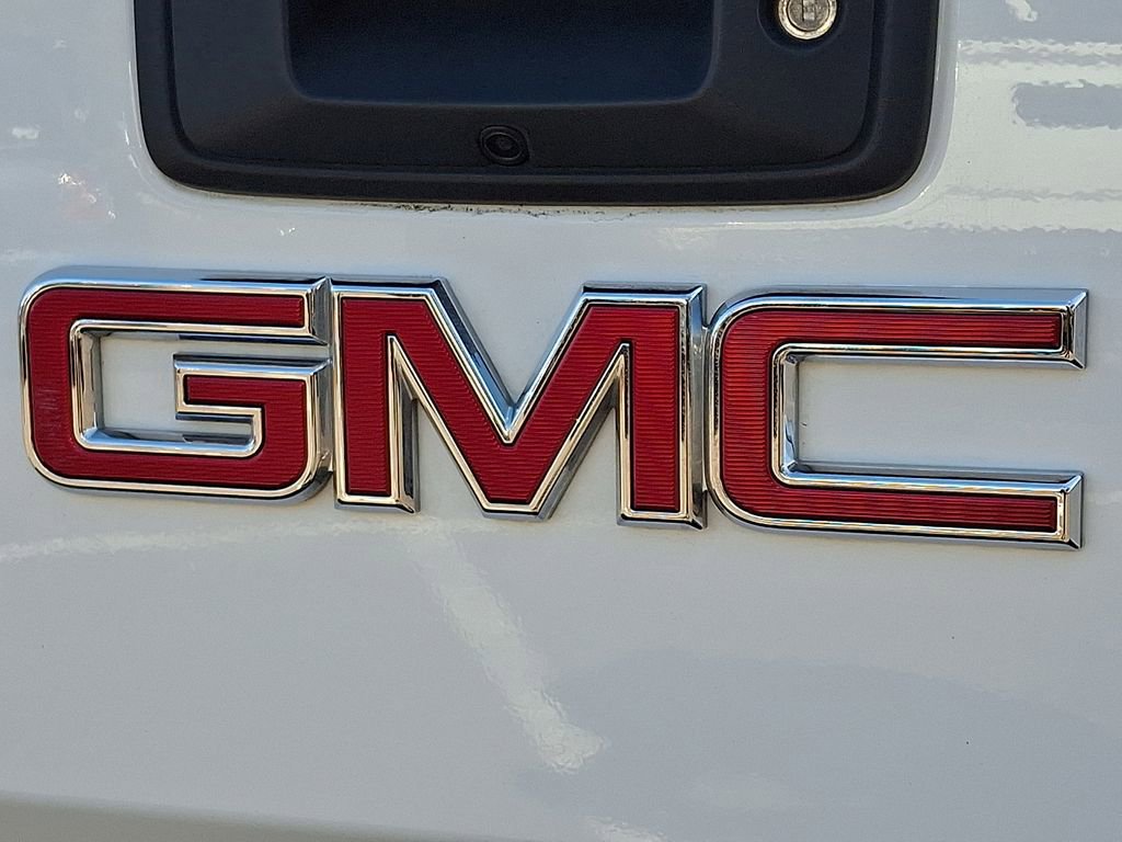 Used 2015 GMC Sierra 1500 SLT image 29