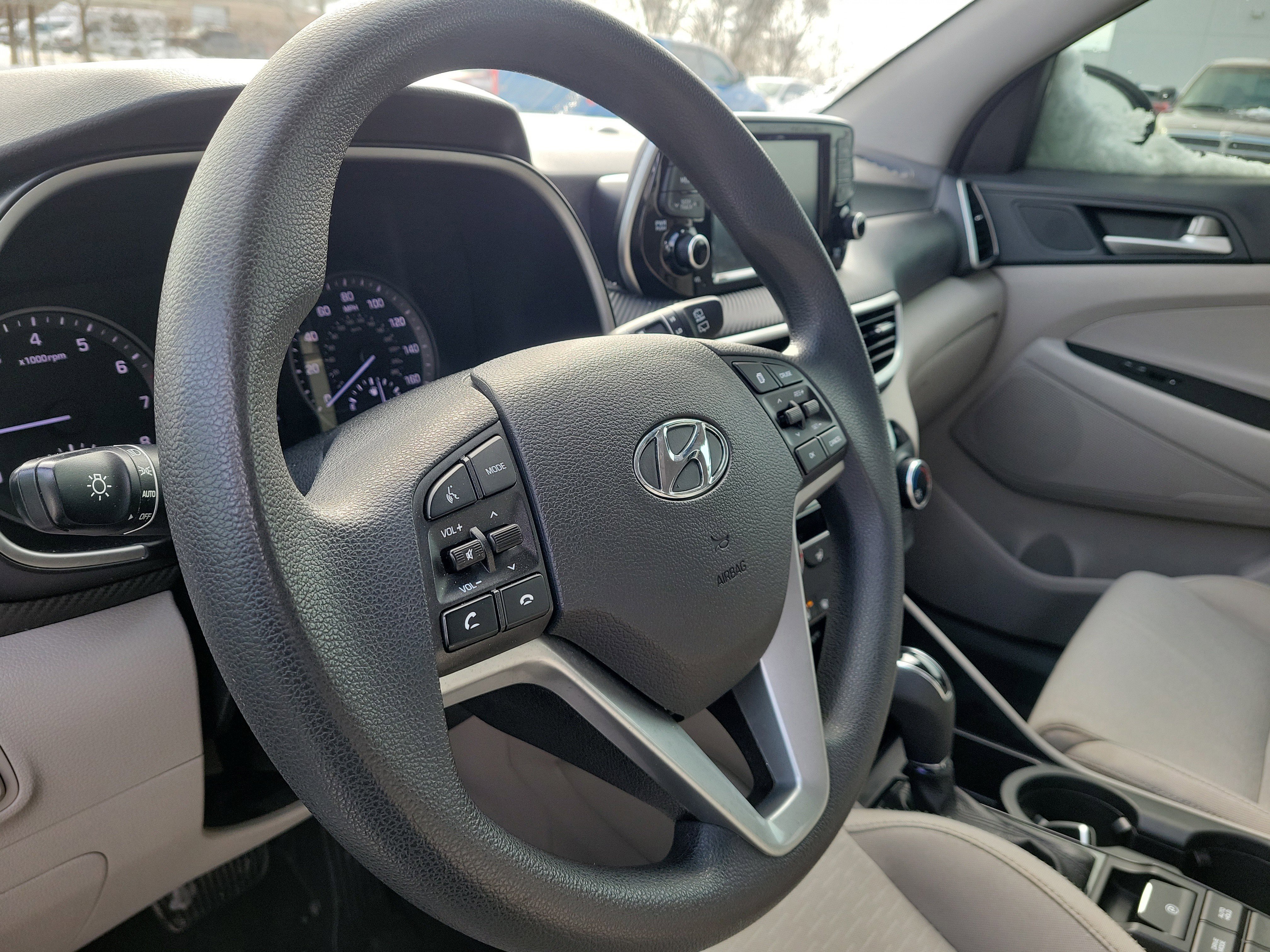 Used 2020 Hyundai Tucson Value image 13