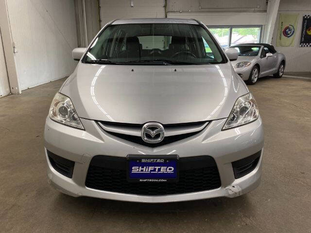 Used 2008 MAZDA MAZDA5 Sport FWD image 7