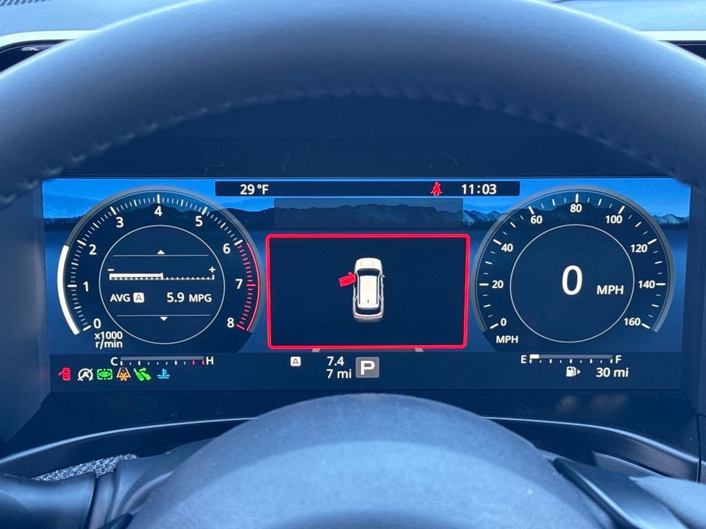 New 2026 Subaru Outback Limited image 19