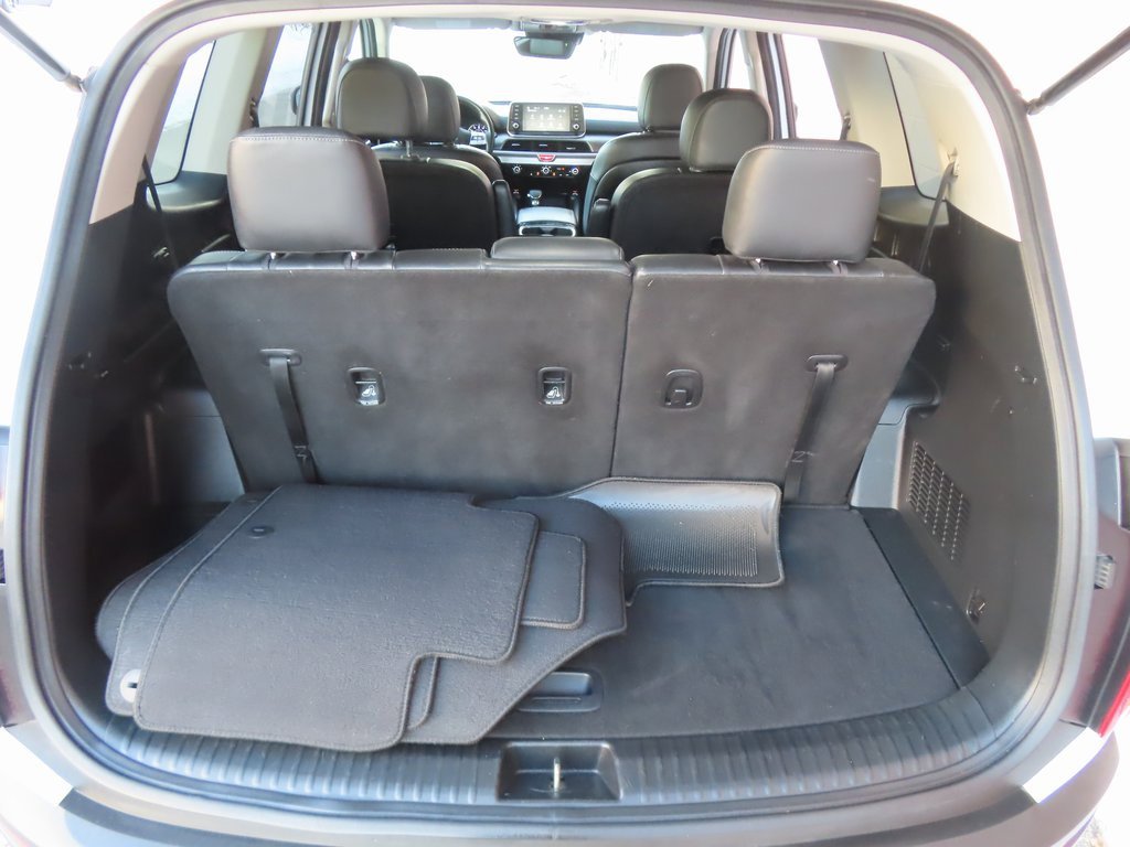 Certified 2020 Kia Telluride S image 21