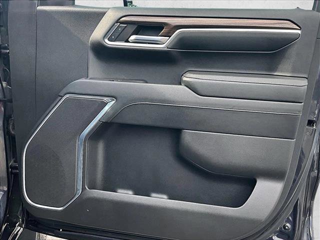 Certified 2024 Chevrolet Silverado 1500 LT image 18