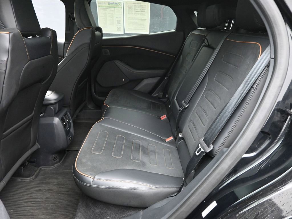 Used 2022 Ford Mustang Mach-E GT image 11