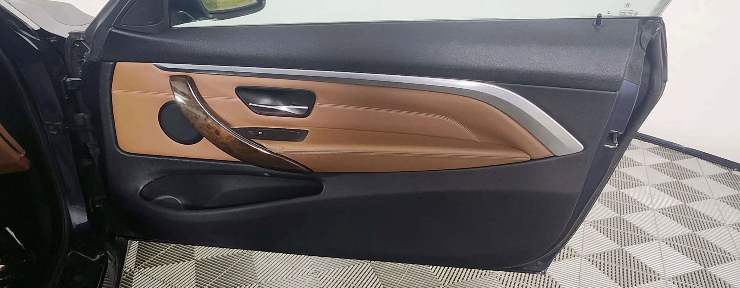 Used 2014 BMW 428i 428i Coupe 2D image 14