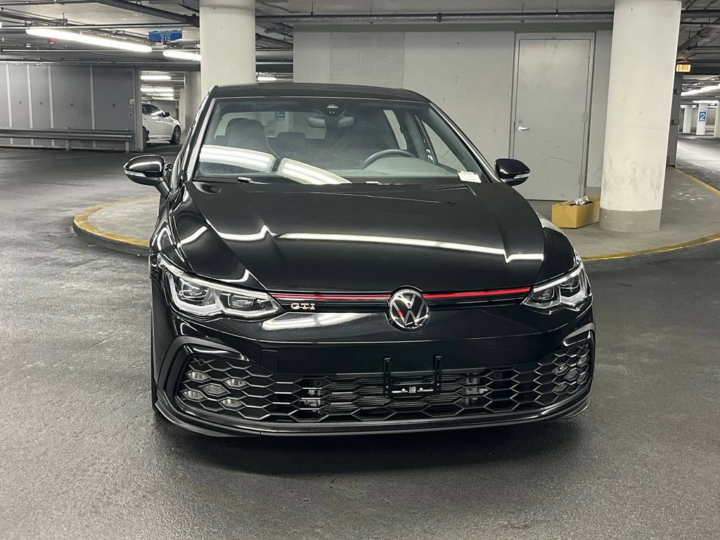 Used 2024 Volkswagen GTI S FWD image 31