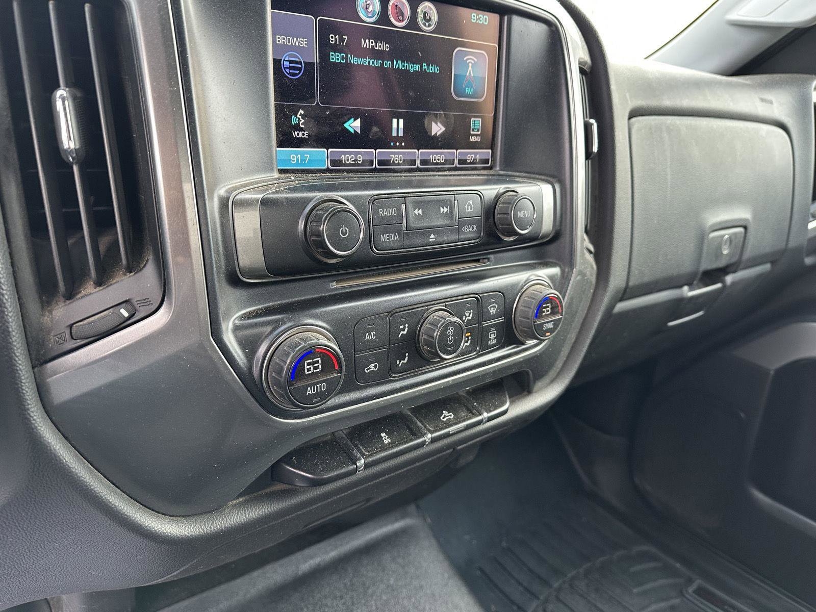 Used 2014 Chevrolet Silverado 1500 LT w/ All Star Edition image 29