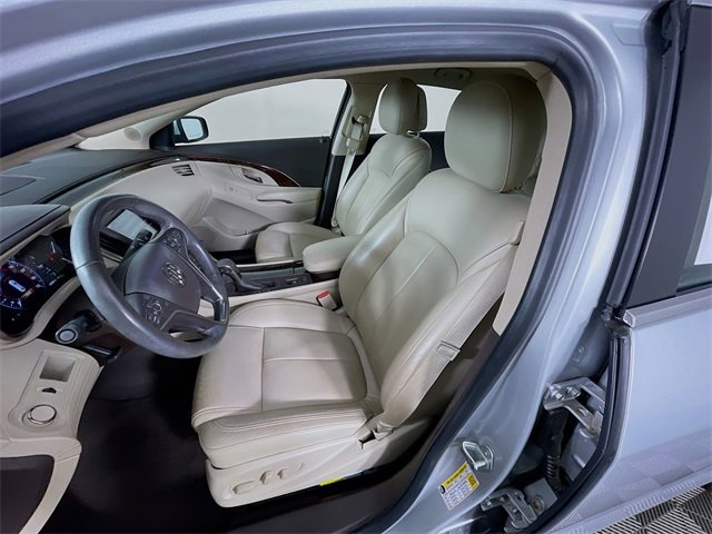 Used 2014 Buick LaCrosse Leather image 21