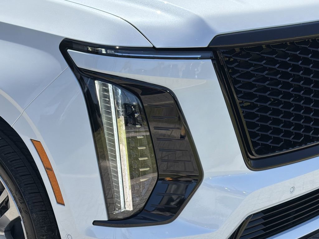 New 2026 Cadillac Escalade Sport w/ Touring Package image 7