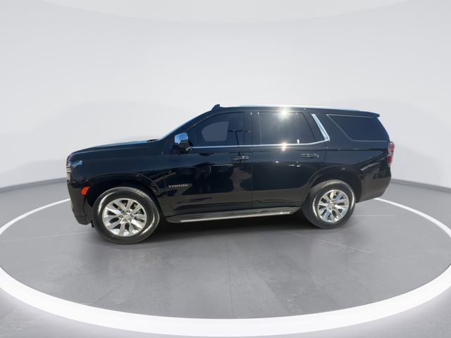 Used 2024 Chevrolet Tahoe Premier image 5