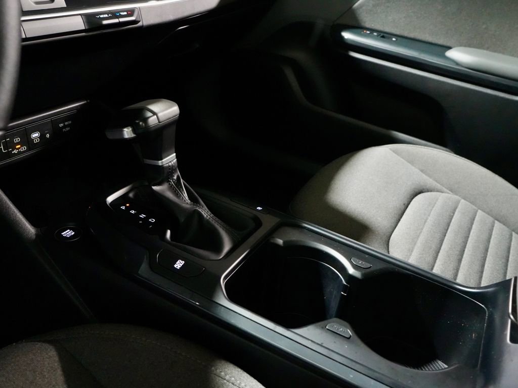 Used 2025 Kia K4 EX image 20