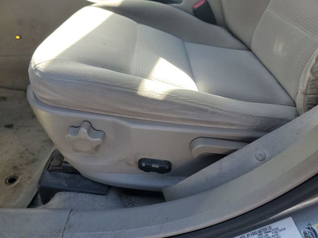 Used 2009 Ford Fusion SEL image 20