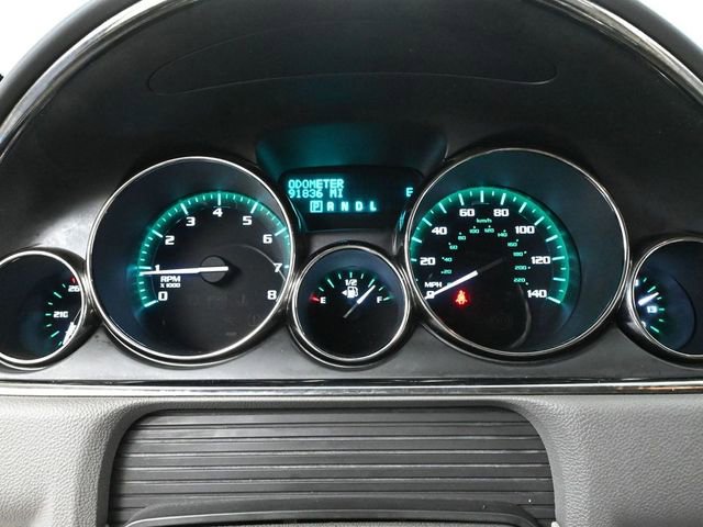 Used 2014 Buick Enclave Convenience w/ Trailering Provision Package image 30