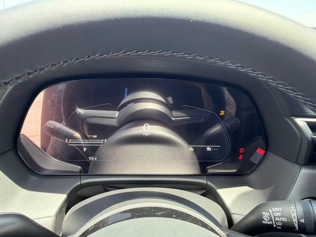 New 2026 MAZDA CX-5 Preferred AWD/4WD image 36