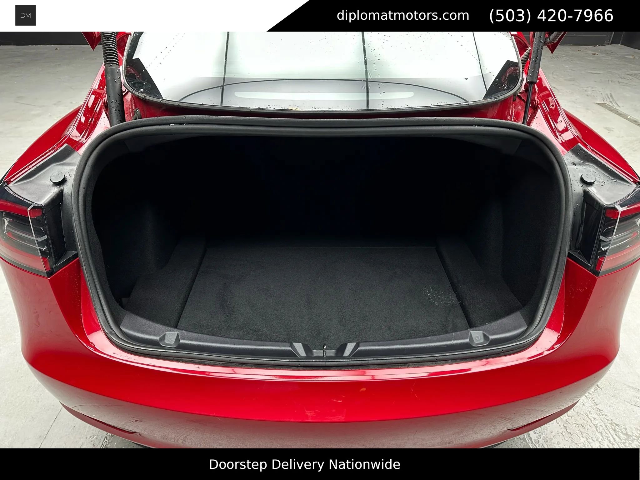 Used 2023 Tesla Model 3 Performance image 40
