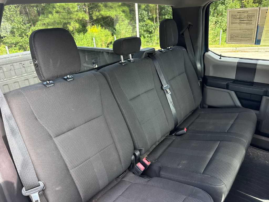 Used 2018 Ford F150 XL w/ Equipment Group 101A Mid RWD image 33